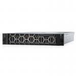 Poweredge R7615 24 Bay AMD EPYC Web Win Data Center 2u Rack Server for Virtualization for sale
