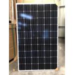 Epoxy Resin Mono Solar Panels For Solar Panel System Self Cleaning Surface for sale