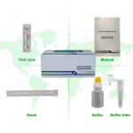 COVID-19 Antigen Test Kit For Home Hospital Inspection Station for sale