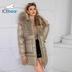 Luxurious Real Fox Fur Collar Thickened Warmth Essential