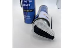 China Precision Versatile Aerosol Spray Nozzle With Extension Tube Used In Home / Garden supplier