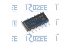 China SN74HC86DR supplier
