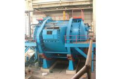 China Mixer Furnace Metallurgy Machine 300T\600T\ 900T\1300T For Mining supplier