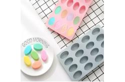 China Customized Silicone Chocolate Moulding,Custom various modeling of silicone cake mold, chocolate mold supplier