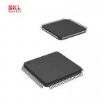 MSP430F435IPZ MCU Microcontroller Embedded Internal Ultralow Power Consumption for sale