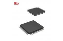 China MSP430F435IPZ MCU Microcontroller Embedded Internal Ultralow Power Consumption supplier