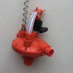 Chicken Poultry Water Pump Valve Flow Regulator Water Pressure Regulator For Chicken Farm Drinking Lines for sale