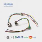 19mm Mini 4-20mA Output Silicon Pressure Sensor For OEM Transmitter for sale