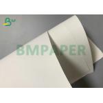 Waterproof 125um 130um PP Synthetic Paper For Maps Customized Size