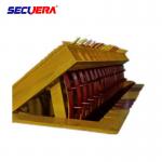 Security Spike Blocker System Traffic Safety Barriers Hydraulic IP68 For Roadway
