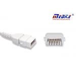 9 Pin Fast Response BCI P1003 0.9M Disposable Spo2 Sensor
