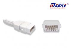 China 9 Pin Fast Response BCI P1003 0.9M Disposable Spo2 Sensor supplier