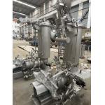 High Temperature Package Muff Hank Yarn Dyeing Machine for sale