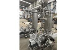 China High Temperature Package Muff Hank Yarn Dyeing Machine supplier