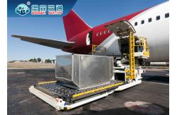 China International Air Freight Forwarder From Shenzhen To Los Angeles USA / LAX supplier