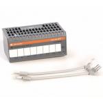 Allen Bradley 1794-IRT8XT Flex XT 8 Point Thermocouple RTD Module for sale