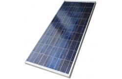 China 140w Polycrystalline Solar Panel Building - Integrated Power Generation Facilities supplier