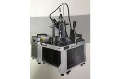 China 5-Axis Automatic CNC Laser Welding Machine With CCD Collimation supplier