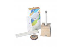 China Characteristic Handy Smokeless Moxibustion Moxa For Acupuncture Points And Portable supplier