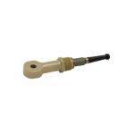 6.1M Rosemount 228 Conductivity Sensor , ROHS Toroidal Conductivity Sensor for sale