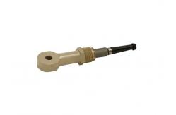 China 6.1M Rosemount 228 Conductivity Sensor , ROHS Toroidal Conductivity Sensor supplier
