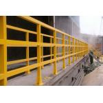 Chemical Plant FRP Pultruded Tube for sale