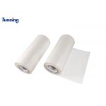 Soft 100 Yards Polyurethane TPU Film Hot Melt Adhesive Film For Underwear