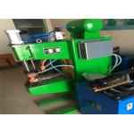 BBQ Stainless Steel Welded Wire Mesh Machine 1200mm 2800kg Stable Working for sale
