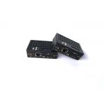 Full HD1080P Portable Video Transmitter / COFDM Miniature Video Transmitter for sale