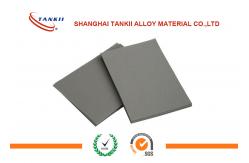 China Pure Nickel Porous Metal Foam Low Density Permeable 80ppi 0.3×250mm supplier