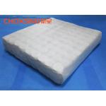 Good Elasticity Nested Pocket Springs 6x6 Rows For Hard Wood Sofa Construction for sale