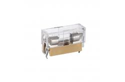 China 5x20mm FUSEHOLDER BLOCKS PTF-15 PTF/15 10A 250V FOR PCB Mounting supplier