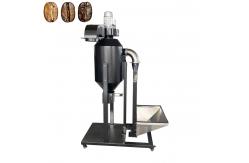 China Coffee Stone Removing Machine 5kg Coffee Bean Destoner Destoner Machine For Coffee supplier