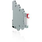 Pluggable Interface Electronic Control Relay CR - S Range Cr-S048/060vadc1sz 250vac Spring Terminals for sale