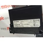 Allen Bradley Modules 1761-L32BWB 24V DC DIGITAL INPUTS RELAY OUTPUTS long life for sale