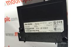China Allen Bradley Modules 1761-L32BWB 24V DC DIGITAL INPUTS RELAY OUTPUTS long life supplier