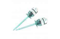 China Bladeless Disposable Laparoscopic Trocar Surgical Instruments Single Use supplier