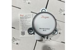China Dwyer Differential Pressure Gauge MSX-W10-PA Dwyer MSX-W11-PA supplier