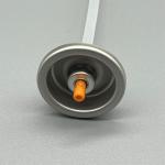 Versatile Air Freshener Spray Valve for Public Spaces with Adjustable Mist and Efficient Coverage for sale