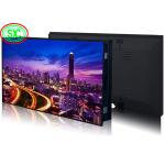 Super Hot Selling HD GOB Waterproof Small Pixel Curved Advertising Screen