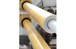 China 250um Carpet Adhesive Tape Temperature Resistance -10C-80C Stability Maintained supplier