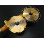 Molins MK8 MK9 Ecreteur Denser Disc Round Plate for Cigarette Machine