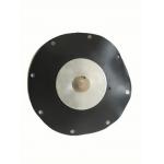 5 Mm Orifice Size Solenoid Valve Diaphragm for Drainer Connection and Thread Connection for sale
