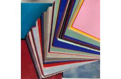 China SBR CR SCR Neoprene Fabric Sheets , 0.8mm-50mm Nylon Lycra Spandex Fabric supplier