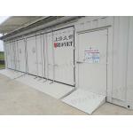 industrial explosion proof Chemical Storage Container Customizable Accessories for sale