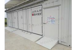China industrial explosion proof Chemical Storage Container Customizable Accessories supplier