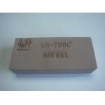 Epoxy Resin High Density Tooling Foam For Foundry Pattern Good Toughness for sale