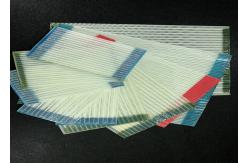 China Paper Mills Polyester Mesh Belt supplier