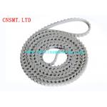 Axis Track Adjustment Belt SMT Spare Parts Samsung Patch Machine CP45NEO FV SM421 SM321 SM320W for sale
