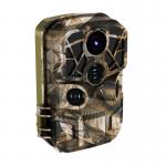 IP56 Waterproof Night Vision Trail Camera 3 PIR Sensors 4k Wildlife Infrared Outdoor Camera for sale